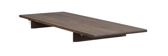 Iläggsskiva 'Tyler' 45cm - Barna