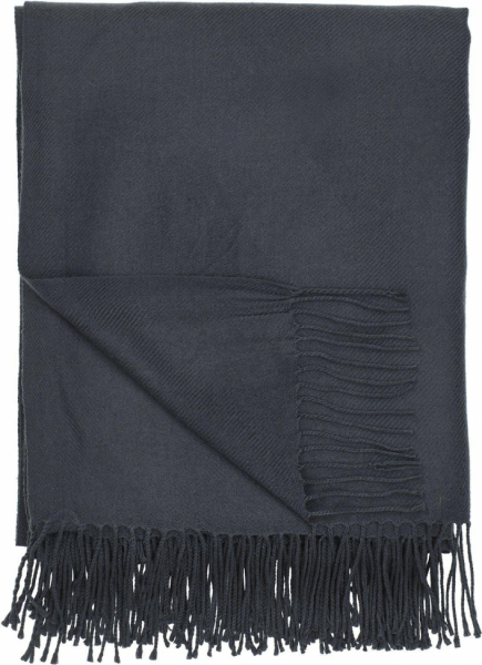 Takaró 'Samir' 130x170 - Szürke