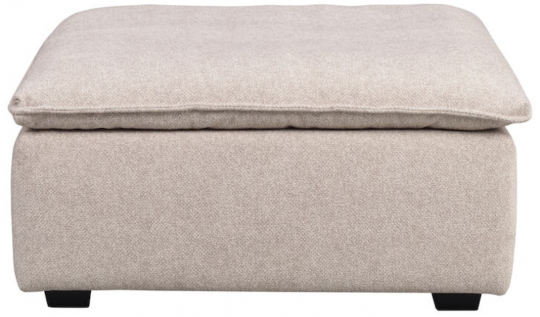 Lábpárna 'Rawlins' - Bézs