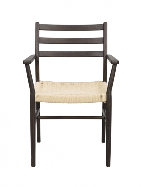 Szék 'Harlan' - Barna