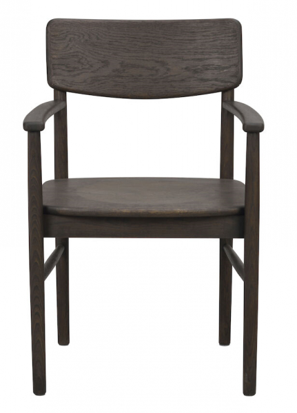 Szék 'Maidstone' - Barna