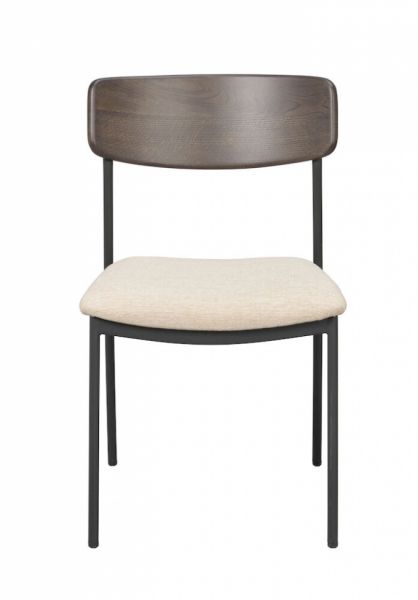 Szék 'Maymont' - Barna