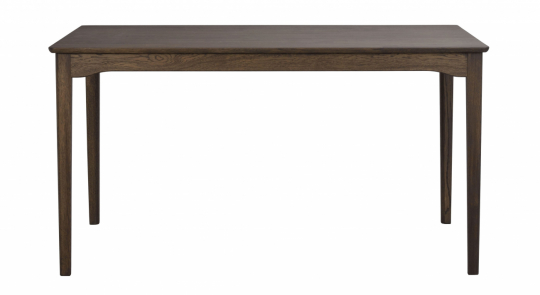 Matbord 'Markham' 140cm - Barna