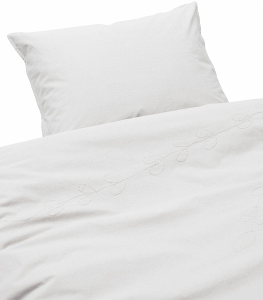 Ágynemű 'Amie' 150x210 - Offwhite