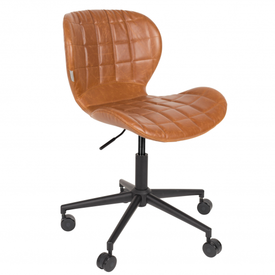 Irodaszék 'Omg LL' - Barna