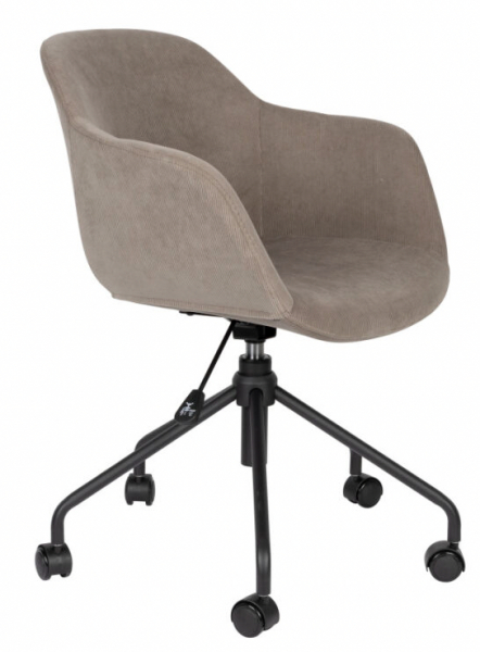 Irodaszék 'Junzo' - Szürke