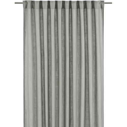 2-db Függöny 'Cecil' 145x260 - Nougat