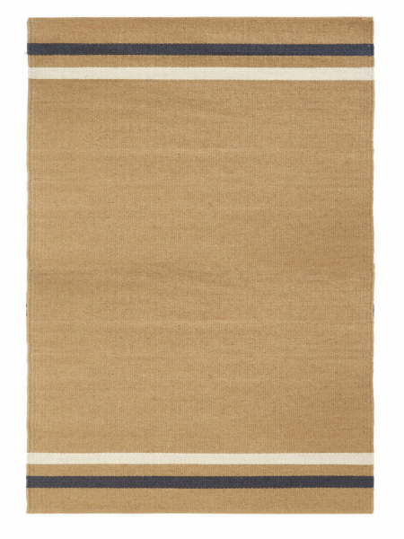 Szőnyeg 'Jeff' 170x240 - Barna