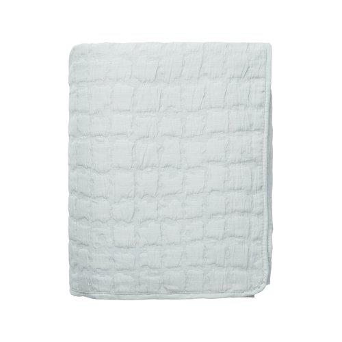 Ágytakaró 'Mavis' 180x260 - Fehér