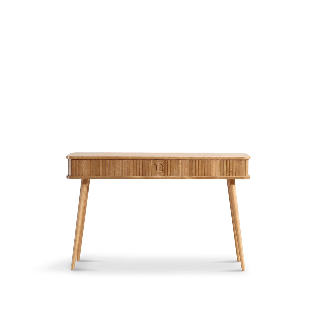 Íróasztal 'Vento' 120 cm – Tölgy