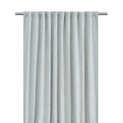 Sötétítő függöny 'Sten' 270x280 - Fehér