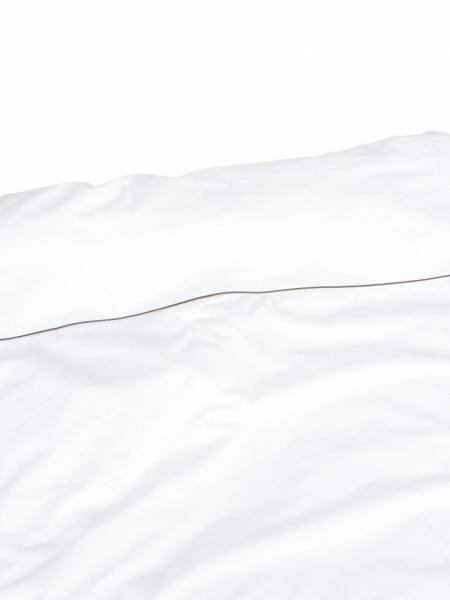 Paplanhuzat 'Carlton' 140x200 - Fehér