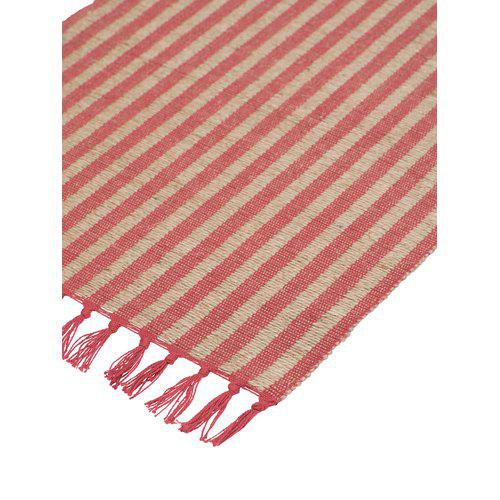 Futó 'Adam' 33x120 - Piros