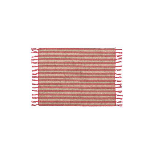 Asztali alátét 'Adam' 33x45 - Piros