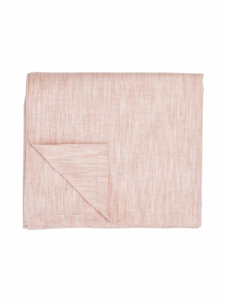 Asztalterítő 'Sabina' 160x280cm - Rózsaszín