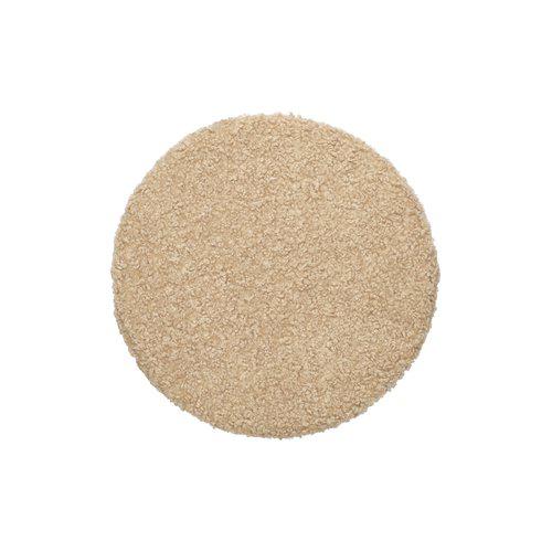 Székpárna 'Teddy' D38 - Világos Barna