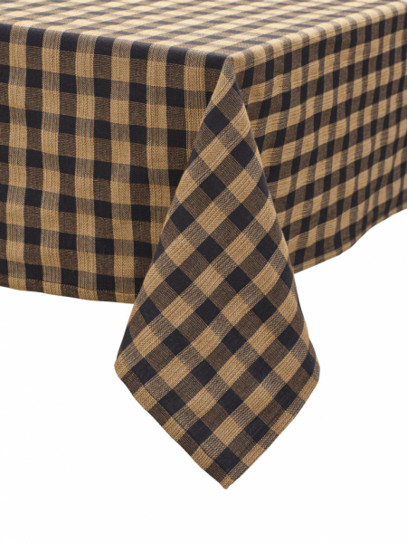 Terítő 'Ava' 145x280 - Barna