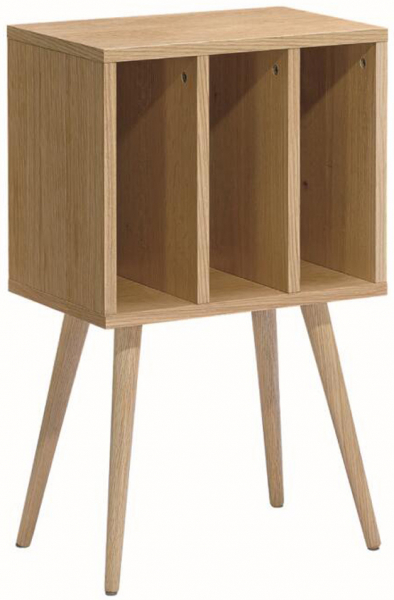 Éjjeli szekrény 'Nordisk' - Tölgy