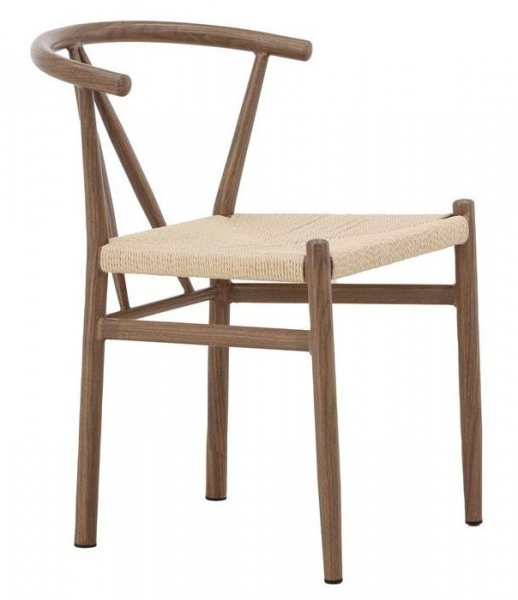 Szék 'Kivik' - Barna