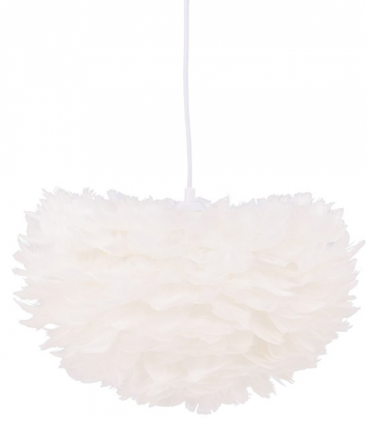 Mennyezeti lámpa 45x45 'Lovisa' - Fehér