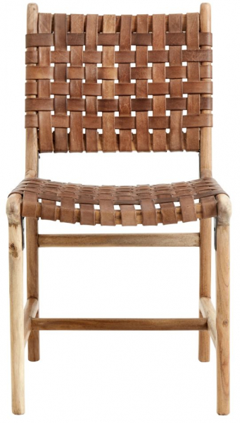 Étkezőszék 'Aya' - Barna