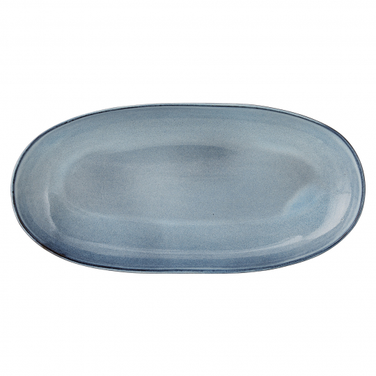 Tálca 'Sandrine' - Kék