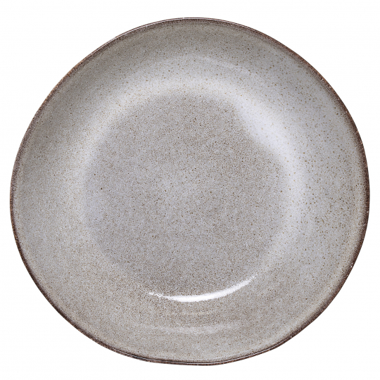 Tál 'Sandrine' S - Szürke
