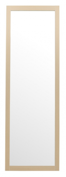 Tallviken tükör - Fehérre meszelt