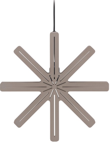 Adventi csillag 'Gotland' - Barna