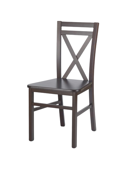 Szék 'Almung' - Dió