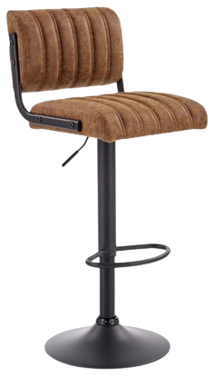 Bárszék 'Gangi' - Barna