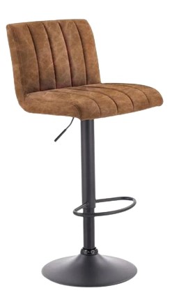 Bárszék 'Girona' - Barna