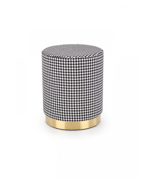 Ülőpuff 'Aruna' - Többszínű