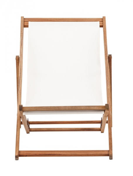 Napozóágy 'Montrouge' - Természetes