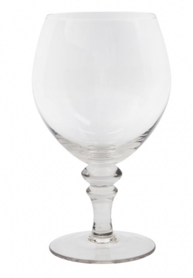 Pohár 'Main' - Átlátszó