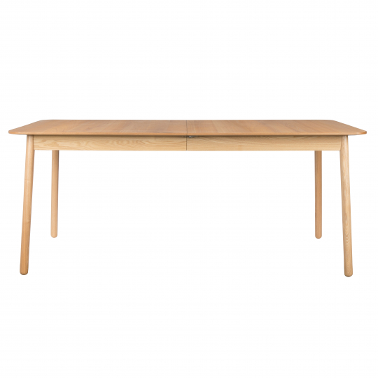 Étkezőasztal 'Glimpse' - 180-240x90cm