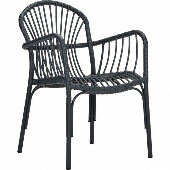 Szék 'Brea' - Zöld