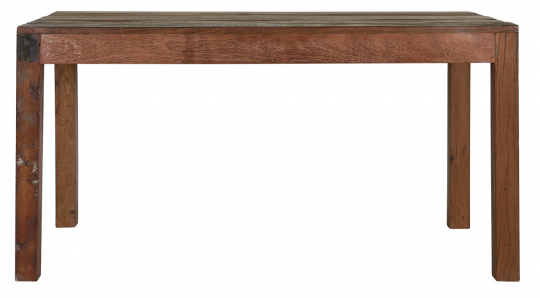 Étkezőasztal 'Unique' - Természetes