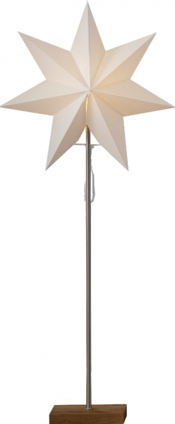 Karácsonyi csillag 'Totto' - Álló