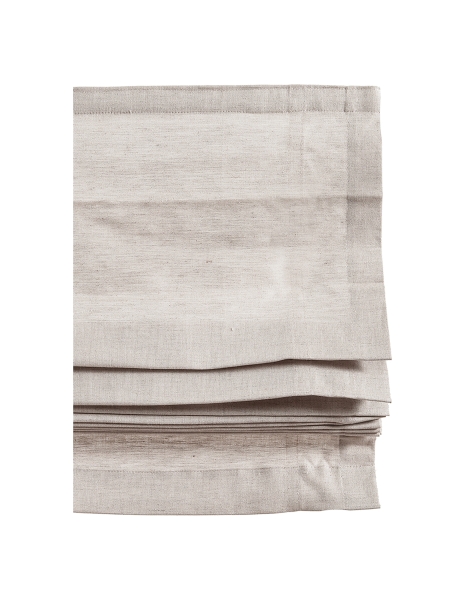 Függöny 'Ebba' 150x180 - Természet