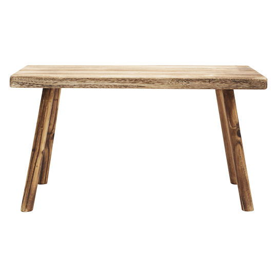 Fapad 'Nadi' - Természet