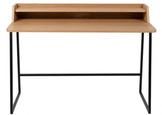 Íróasztal 'Giorgio' - Természetes