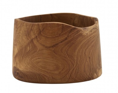 Tál 'Berry' - Természetes S