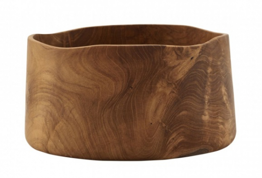 Tál 'Berry' - Természetes L