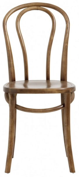 Szék 'Bistro' - Barna