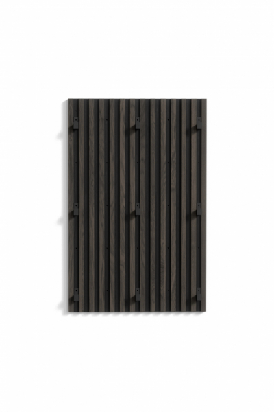 Campiano akasztó - Barna