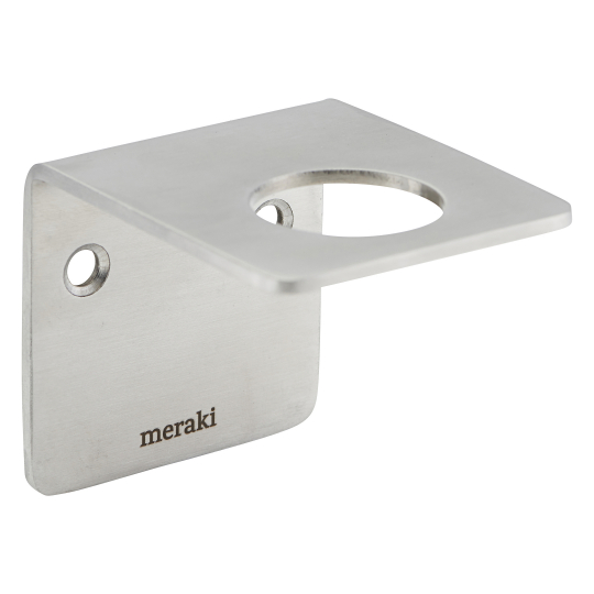 Supply falikonzol - Ezüst