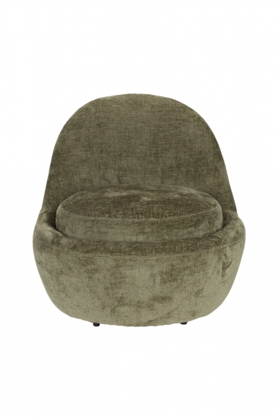 Fotel 'Nash' - Zöld