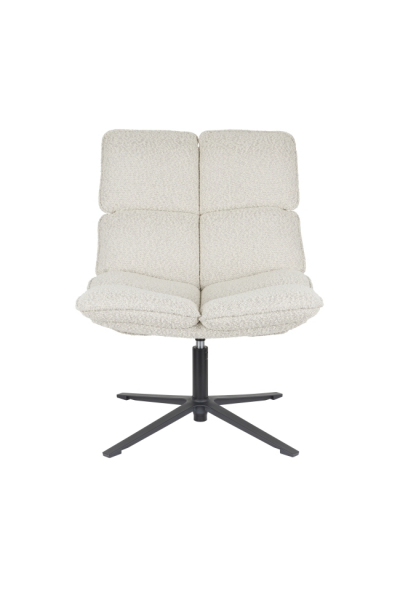 Loungeszék 'Bros' 78x68x92 cm - Zöld