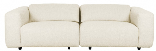 Soffa 'Wings' - Fehér